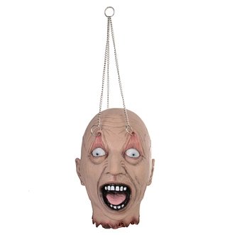 Cabeza de hombre